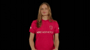 Womens Soccer Smile GIF by National Women's Soccer League