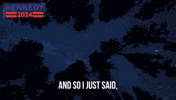 Inspiration Hope GIF by Team Kennedy