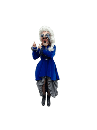 Fasnet Guggenmusik Sticker by Zieefägge