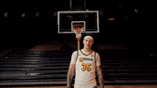 Ncaa Basketball GIF by Mizzou Athletics