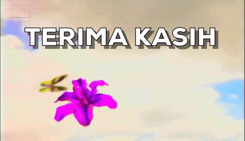 Terima Kasih Gifs Get The Best Gif On Giphy Terima Kasih Gifs Get The Best Gif On Giphy