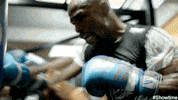 las vegas fight GIF by Showtime