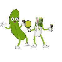 Happy Fun Sticker by FITAID