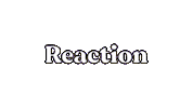 Reaction Sticker by Engedi Church