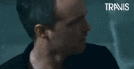 Looking Around Fran Healy GIF by Travis