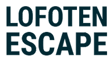 Escape Room Sticker by Lofoten Escape & Adventures AS