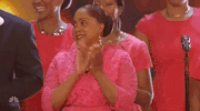 nbc GIF by America's Got Talent