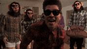 the lazy song GIF by Bruno Mars