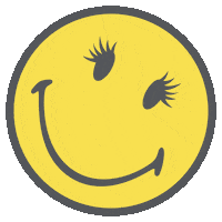 Happy Skin Care Sticker by Ciaté London