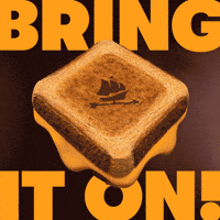 Grilledcheesehat GIF by tillamook
