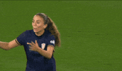 Seattlereign GIF by National Women's Soccer League