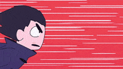 GIF by Channel Frederator