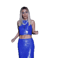 Roya Sticker by Manizha