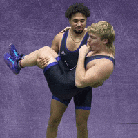 Kdub GIF by KWC Panthers