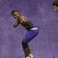 Kdub GIF by KWC Panthers