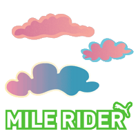 Rider Sticker by PUMA