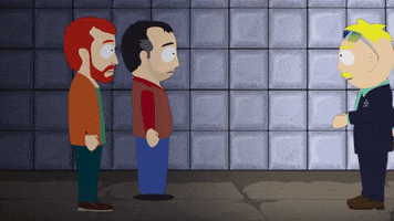 Everyone Else Is Out Making A Buck