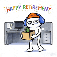 Tired Freedom GIF
