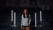 Georgia Tech Volleyball GIF by Georgia Tech Yellow Jackets