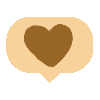 Heart Love Sticker