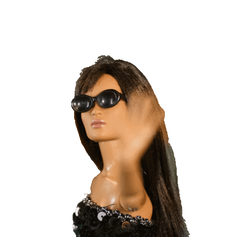 model star Sticker by ProSiebenSat.1