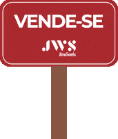 Sticker by JWS Imóveis