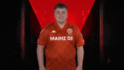 1 Fsv Mainz 05 Shut Up GIF by Bundesliga