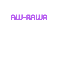 Pink Star Sticker