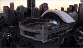 Canadian Summer GIF by Toronto Blue Jays