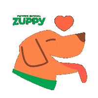 Up Sticker by FVO Alimentos