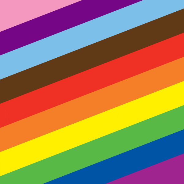 Rainbow Pride Month GIF by UCLA