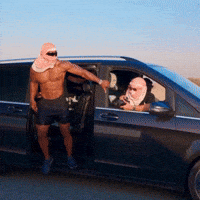 Run Running GIF by Wahala Room