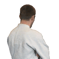 Sticker by Judo Canada