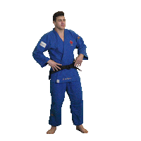 Sticker by Judo Canada
