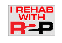 Perform Physical Therapy Sticker by rehab2perform