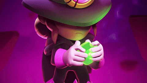 Animation Summon GIF by Squad Busters