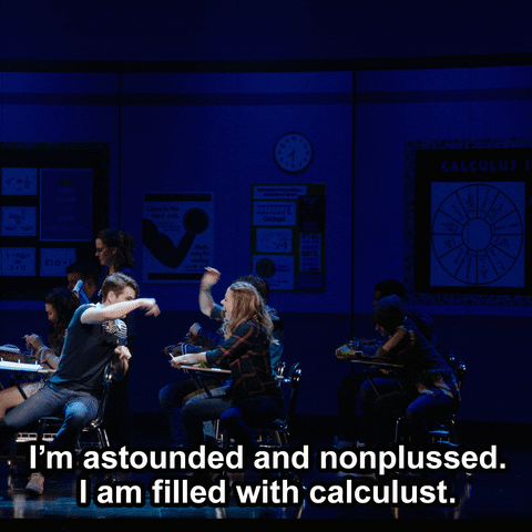 fetch mean girls GIF by Mean Girls on Broadway