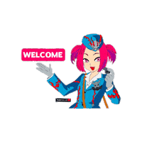 Happy Feliz Sticker