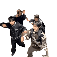 윤두준 Sticker