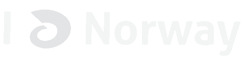 Norway Sticker by Aerower