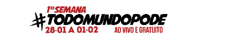 concurso todomundopode Sticker by Gran Cursos Online