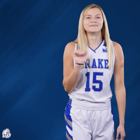 Wooldridge GIF by Drake Athletics