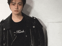 Leo GIF