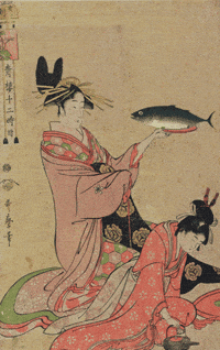 Fish Ryba GIF by GIF IT UP