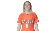 Talonsup Sticker by Carson-Newman Athletics