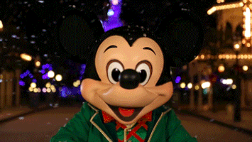 radio disney GIF