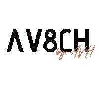 Av8Chsummer Sticker by AV8CH