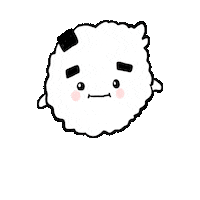 쿵야 Sticker