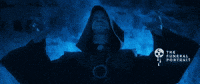 Holy Water Dark GIF by Better Noise Music