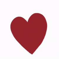 St Valentine Love GIF